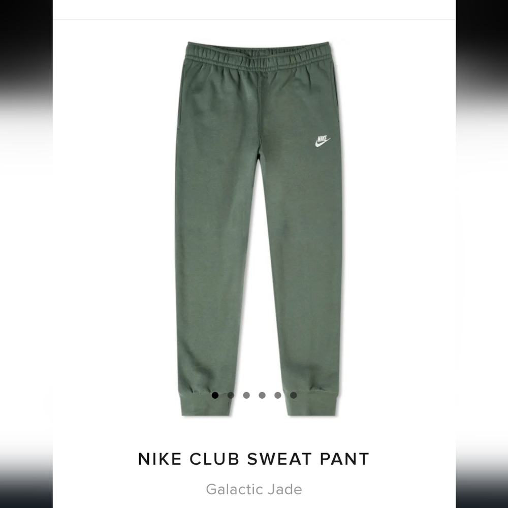 Nike Club Sweat Pants